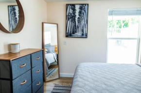 Coastal Bungalow